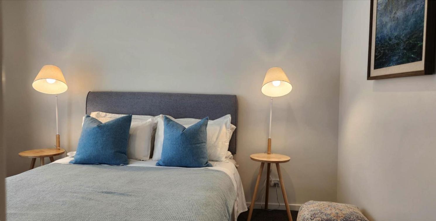 Cozy Retreat On Serene Street แฮมิลตัน ภายนอก รูปภาพ